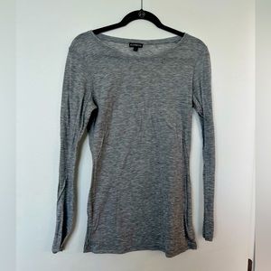 Express Long Sleeve Tee